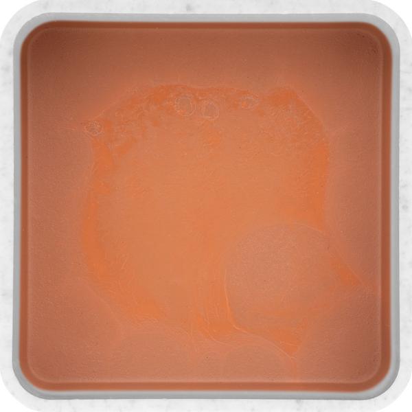FX Design Color Refill - dark rose